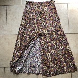 Vintage EXPRESS skirt
